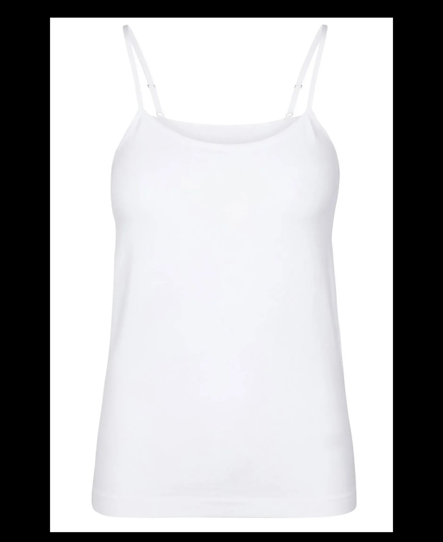 liberte__ninna_top_white_0.webp Clearance Liberte 1000 Ninna top Seamless Wear