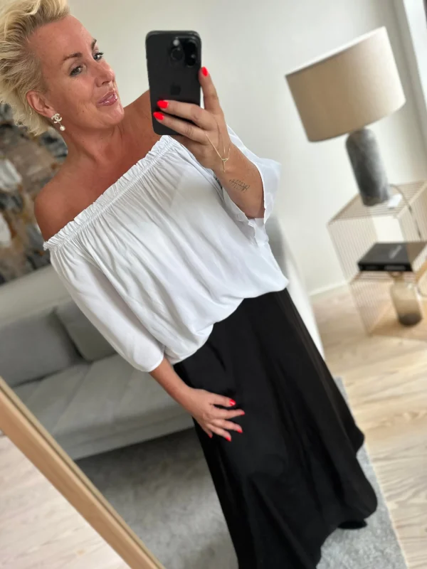 Fashion Liberte 21654 Ova skirt Nederdele | Strømper