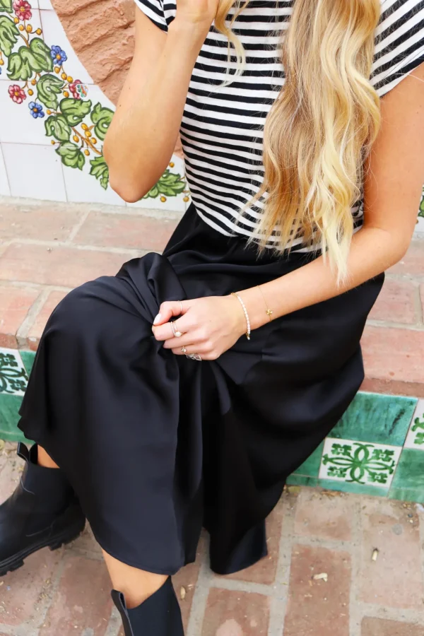 Fashion Liberte 21654 Ova skirt Nederdele | Strømper