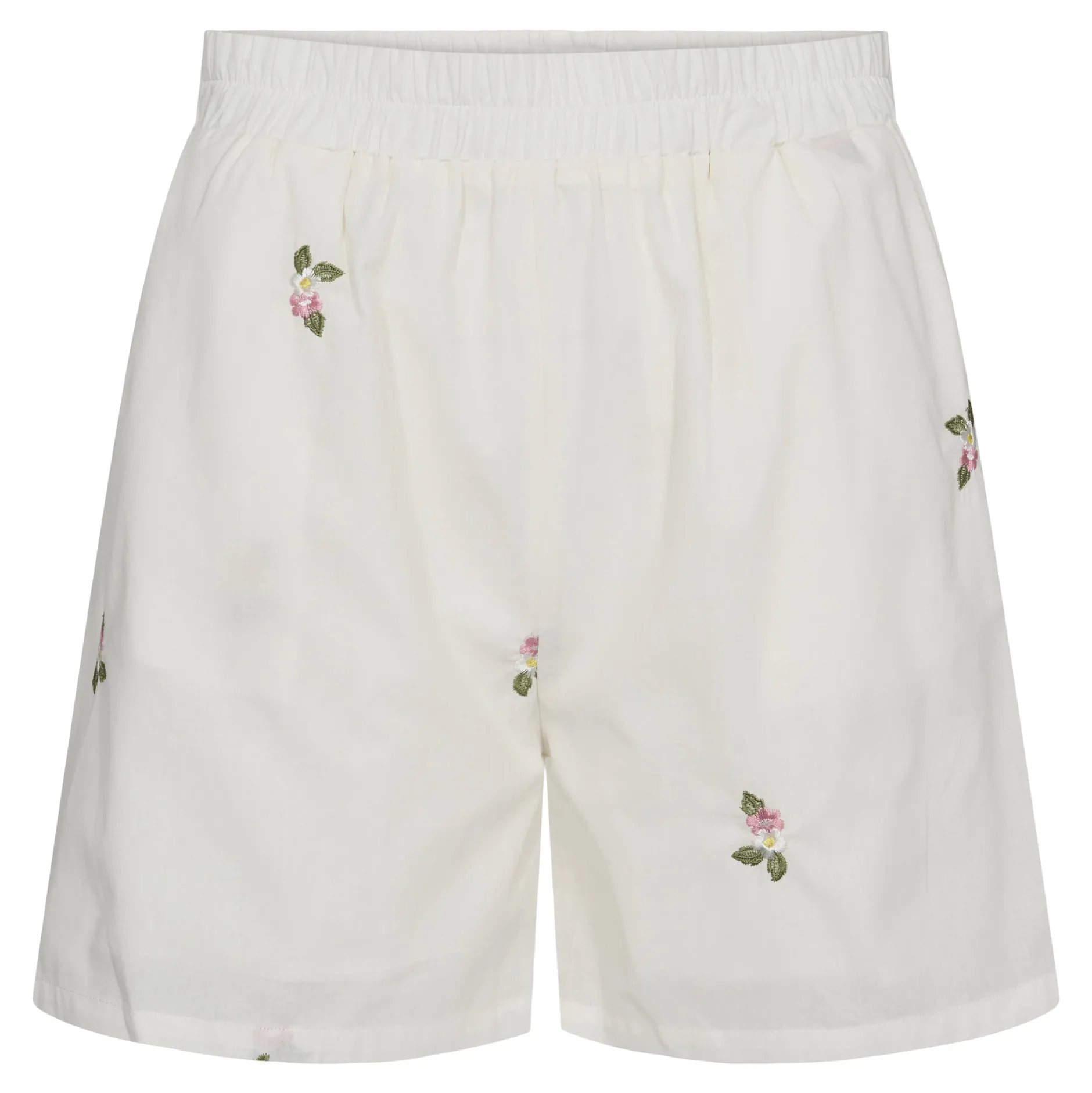 liberte__rillo_shorts_whi_0.webp Outlet Liberte 21718 Rillo shorts Shorts | Strømper