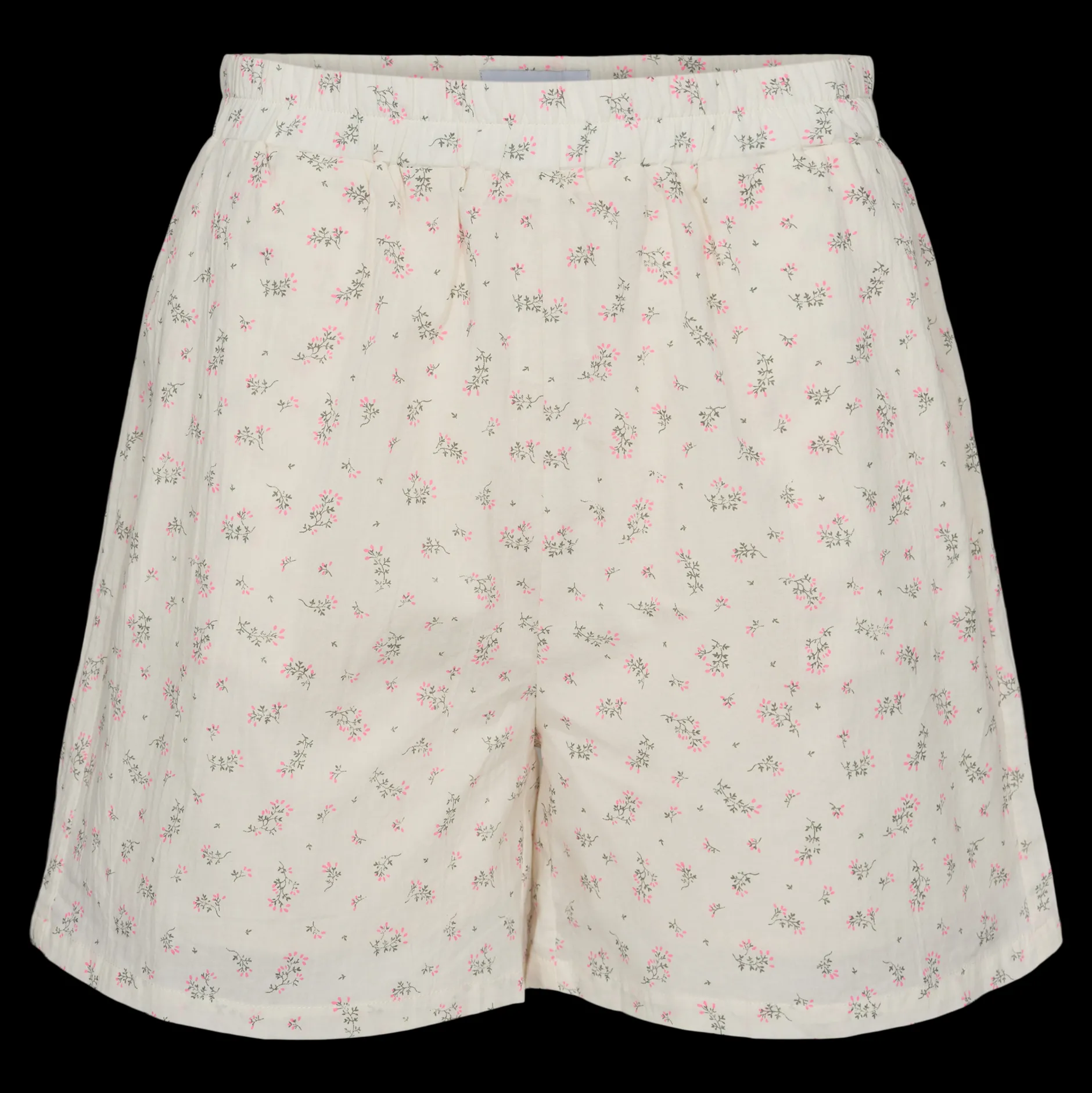 liberte__sara_shorts_crem_0.webp Outlet Liberte 21280 Sara shorts Shorts | Strømper