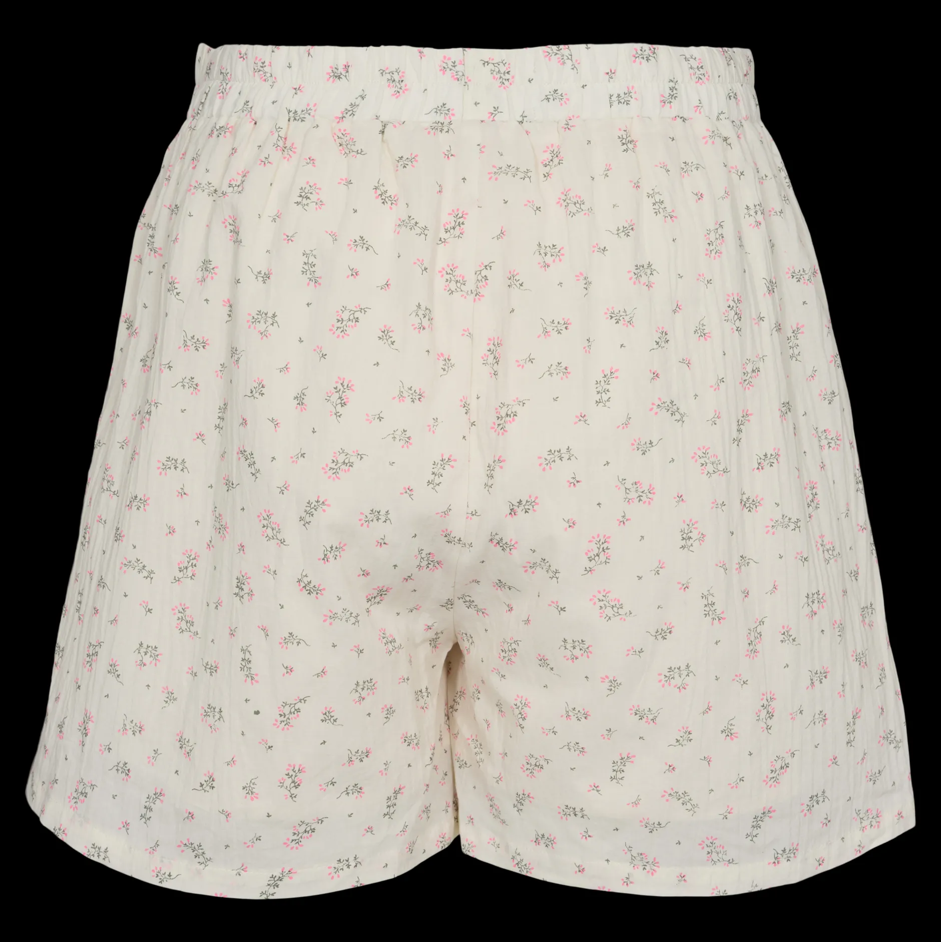 liberte__sara_shorts_crem_1.webp Outlet Liberte 21280 Sara shorts Shorts | Strømper