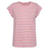 Clearance Liberte 21668 Ulla t-shirt T-Shirts | Strømper