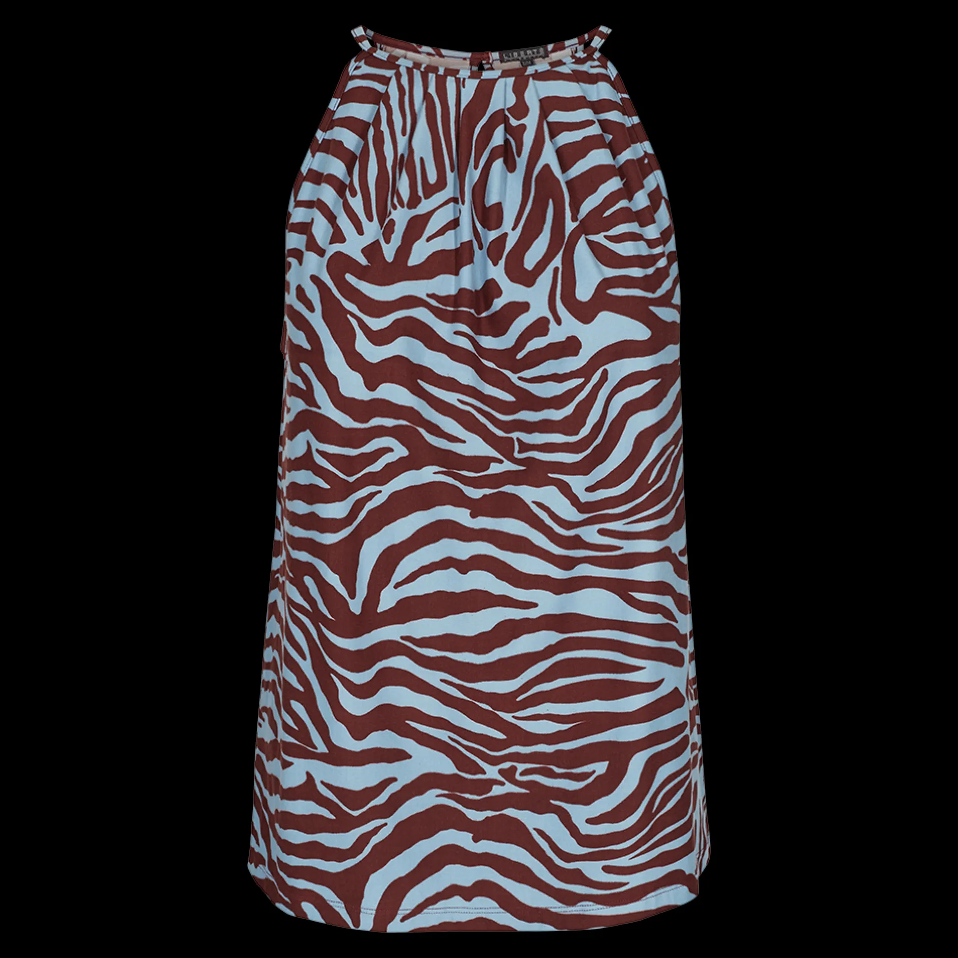 liberte_alma_top_brownl_b_0.webp Fashion LIBERTE ALMA TOP 9513 Toppe | Strømper
