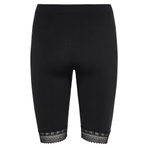 Clearance Liberte Ninna 1010 lace shorts Seamless Wear