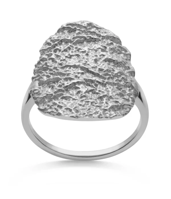 Online 4506C RIO RING STERLING Smykker | Strømper