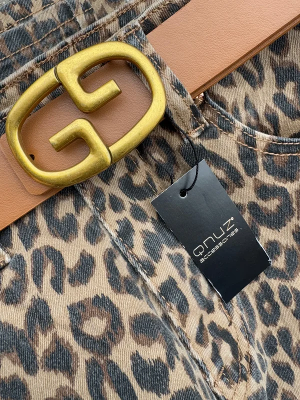 Sale 5507 Raymonde belt Bælter