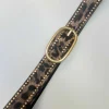 Discount 5522 Ree belt studs Bælter