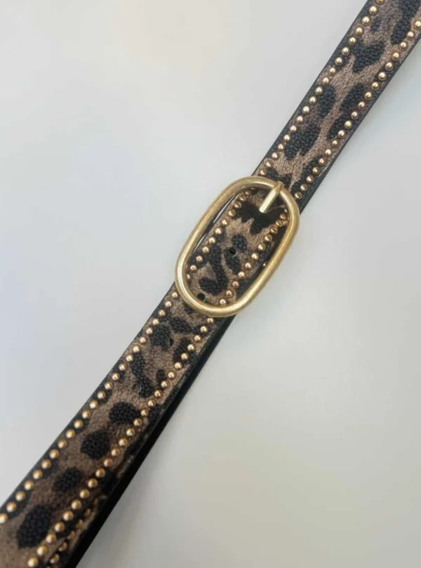 Discount 5522 Ree belt studs Bælter
