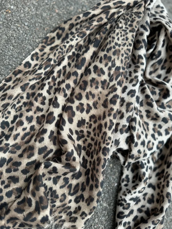 Fashion 4780 Riat scarf Tørklæder