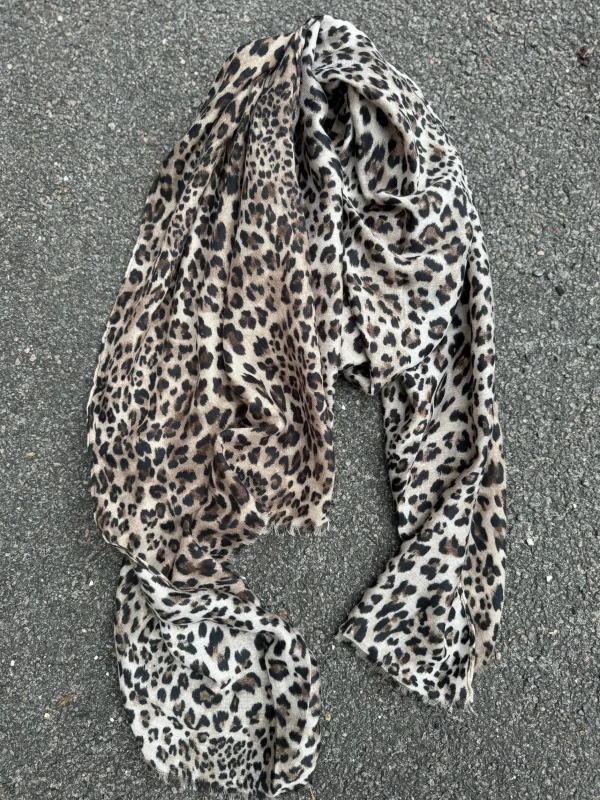 Fashion 4780 Riat scarf Tørklæder