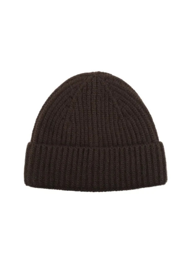 Discount 9198 Rib knit hat Caps, Huer & Hatte