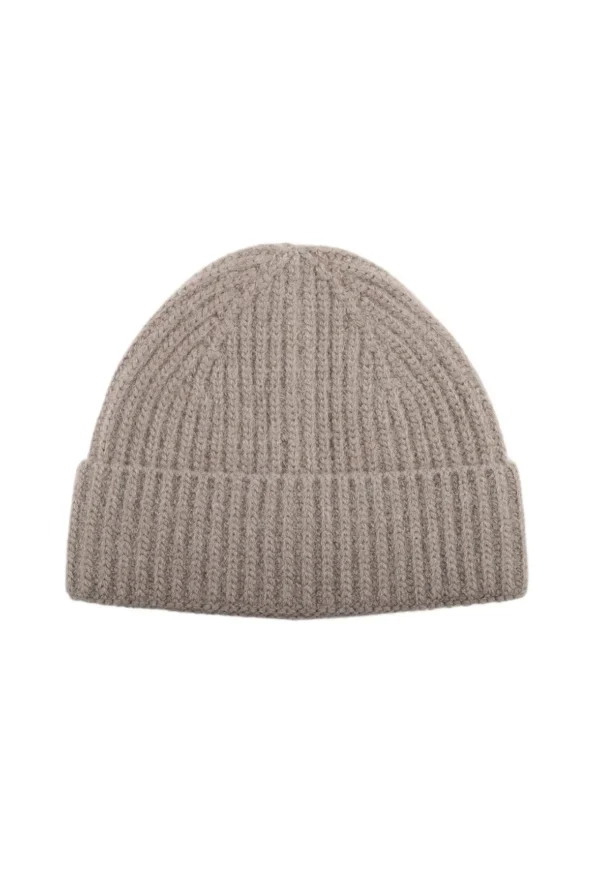 Fashion 9198 Rib knit hat Caps, Huer & Hatte
