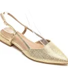 Fashion 7733 Sannie shoe low heel Fodtøj