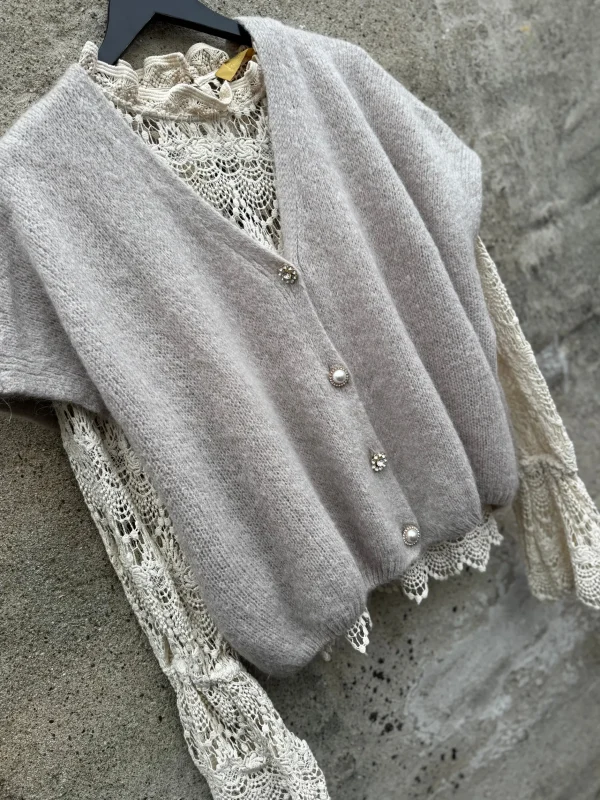 Clearance 9936 Selma vest Veste | Overtøj