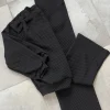 New 9907 Shirly quilted pants Sweatshirts