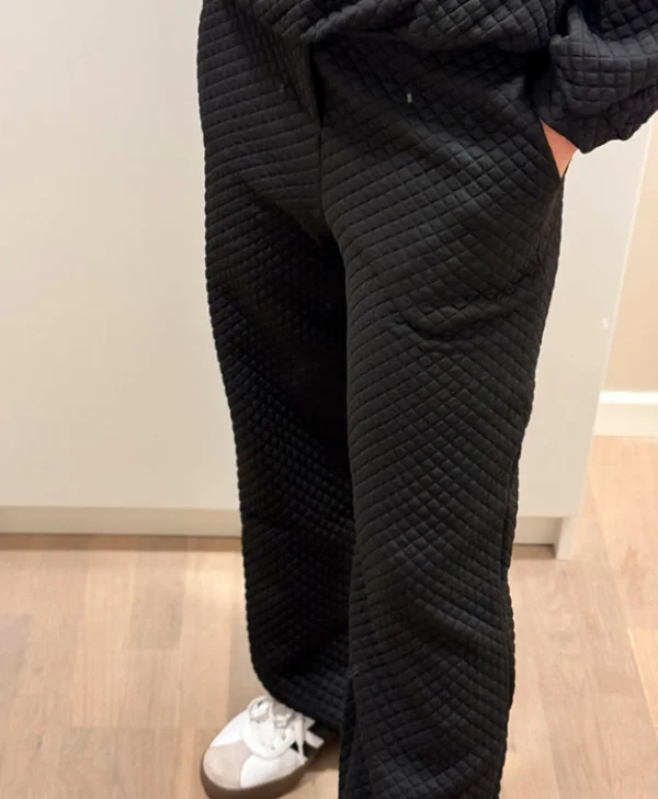 New 9907 Shirly quilted pants Sweatshirts