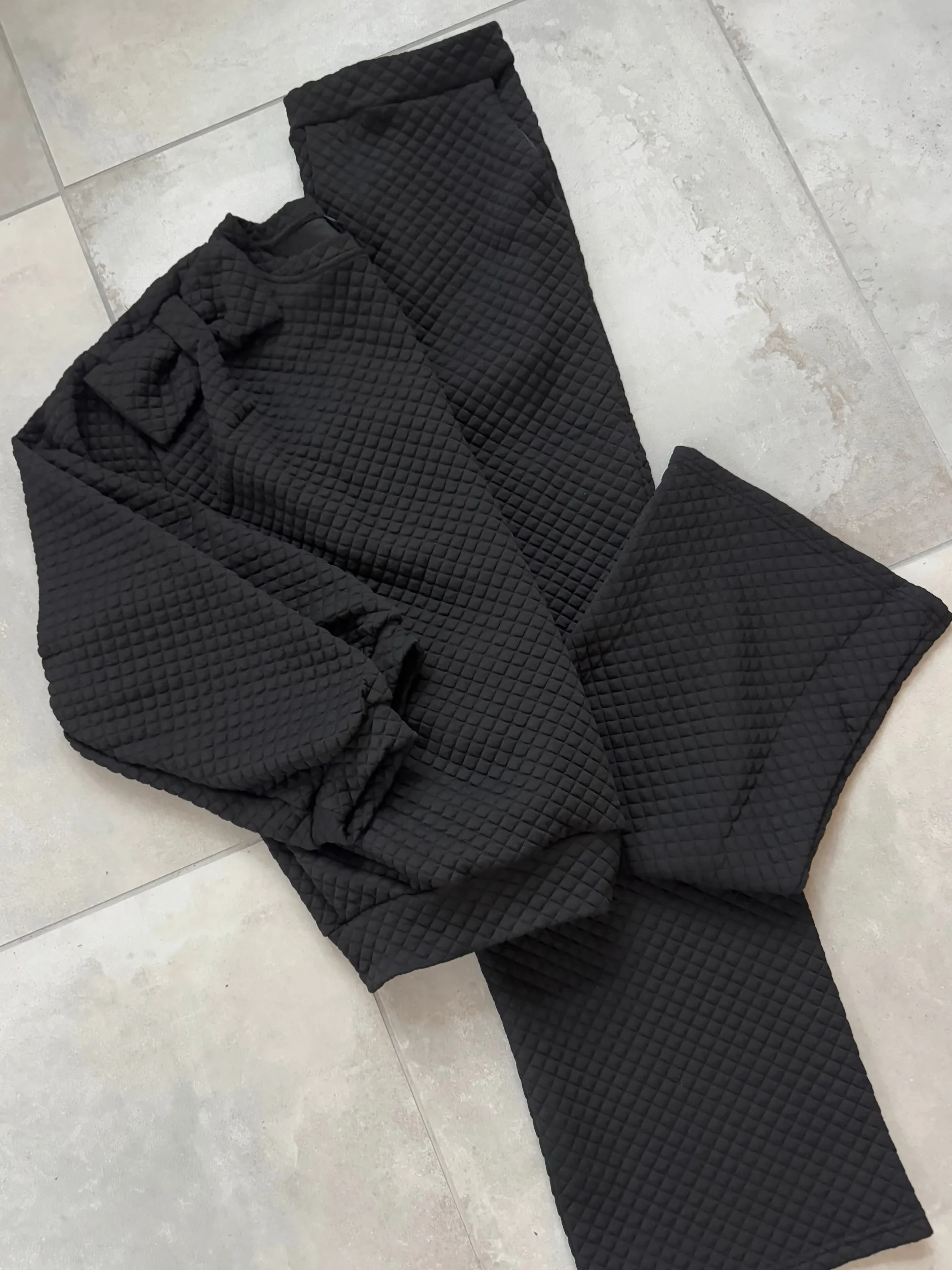 qnuz__shirly_quilted_swea_6.webp Hot 9906 Shirly quilted sweat bow Sweatshirts