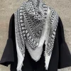 New 4813 Shirly tørklæde Tørklæder