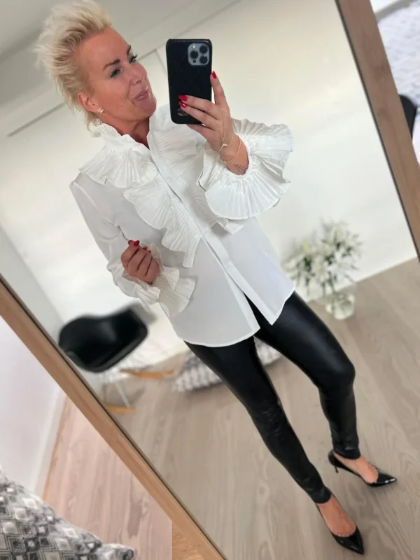 Online Natasja skjorte Bluser | Skjorter