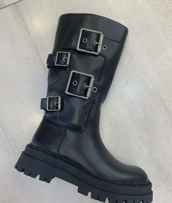 Online Raja boot 1677a Fodtøj
