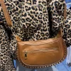 Fashion Riley bag leather studs Tasker