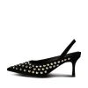 Discount 2370 Sophie stud sandal Fodtøj