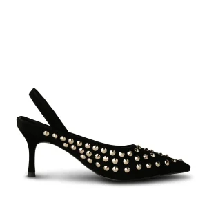 Discount 2370 Sophie stud sandal Fodtøj