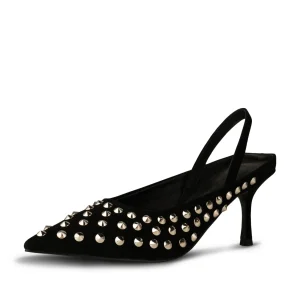 Discount 2370 Sophie stud sandal Fodtøj