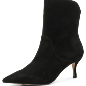 Fashion STB2260 Amia pull on suede Fodtøj