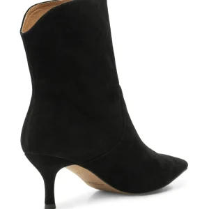 Fashion STB2260 Amia pull on suede Fodtøj