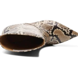Sale STB2261 Amia pull on leather Fodtøj