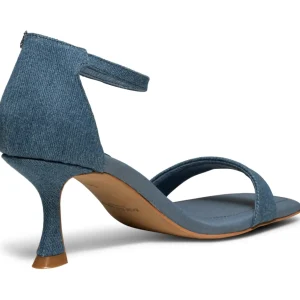 Sale STB2358 Leah ankle strap Strømper | Fodtøj