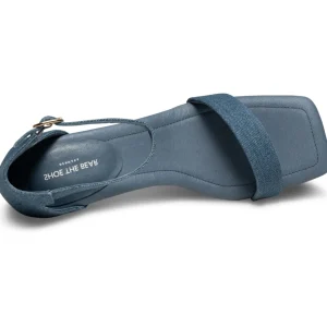 Sale STB2358 Leah ankle strap Strømper | Fodtøj