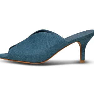 Outlet STB2359 Valentine sandal Strømper | Fodtøj