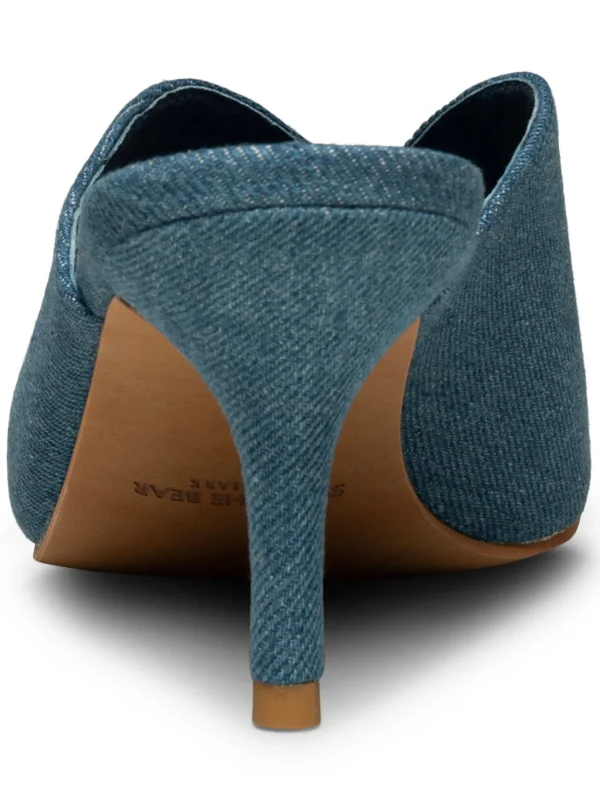 Outlet STB2359 Valentine sandal Strømper | Fodtøj