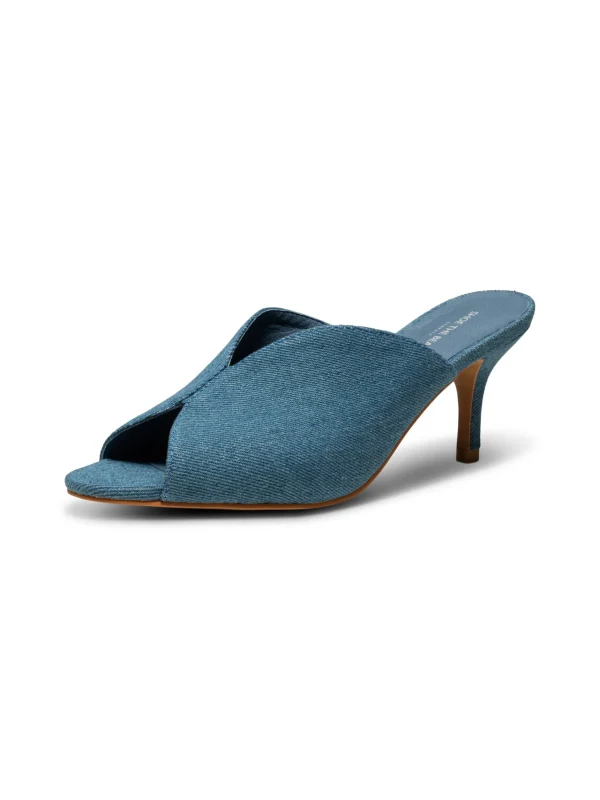 Outlet STB2359 Valentine sandal Strømper | Fodtøj