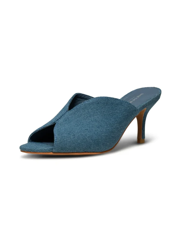 Outlet STB2359 Valentine sandal Strømper | Fodtøj