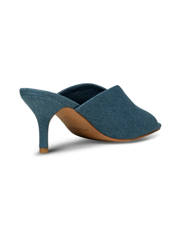 Outlet STB2359 Valentine sandal Strømper | Fodtøj