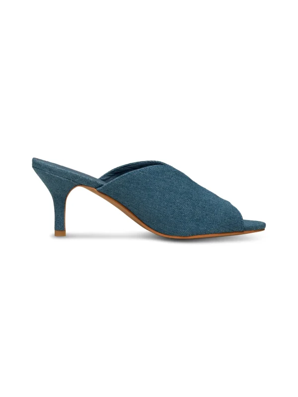 Outlet STB2359 Valentine sandal Strømper | Fodtøj
