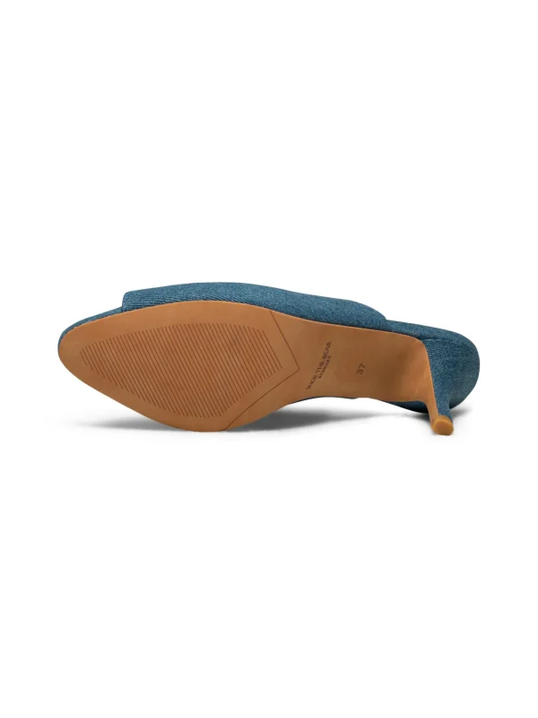 Outlet STB2359 Valentine sandal Strømper | Fodtøj