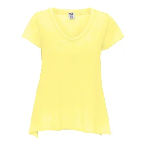 Fashion Basic T-shirt T-Shirts | Strømper