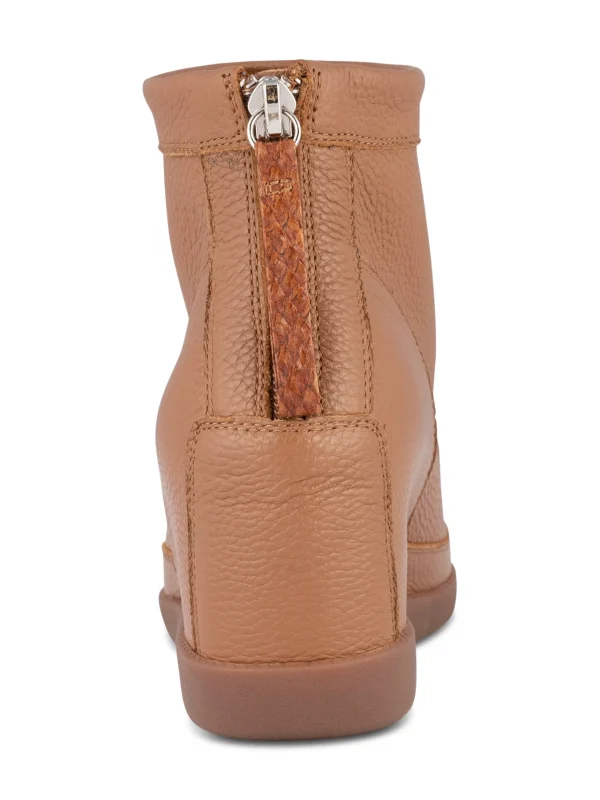 Fashion Emmy leather støvle Fodtøj