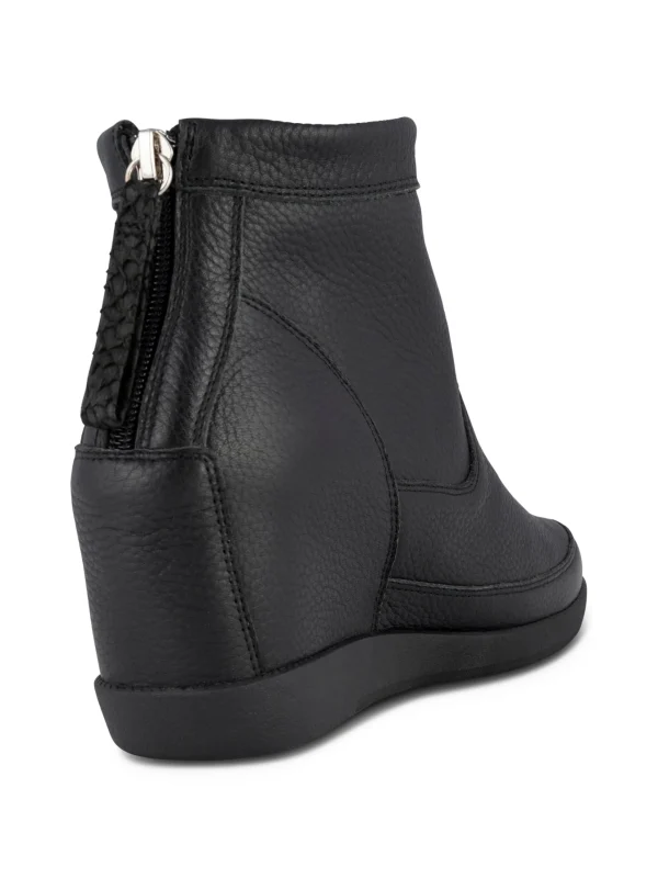 Clearance Emmy leather støvle Fodtøj
