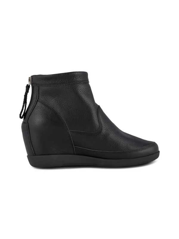 Clearance Emmy leather støvle Fodtøj