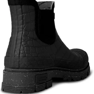 Outlet W764 Liv waterproof croco Fodtøj