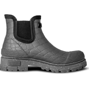 Outlet W764 Liv waterproof croco Fodtøj