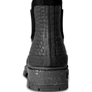 Outlet W764 Liv waterproof croco Fodtøj