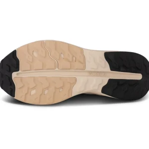 Fashion WL804 Freja runner leather Fodtøj
