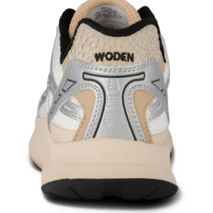 Fashion WL804 Freja runner leather Fodtøj